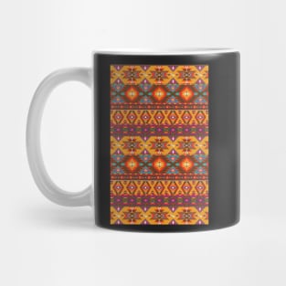 Beautiful Native Print Mug